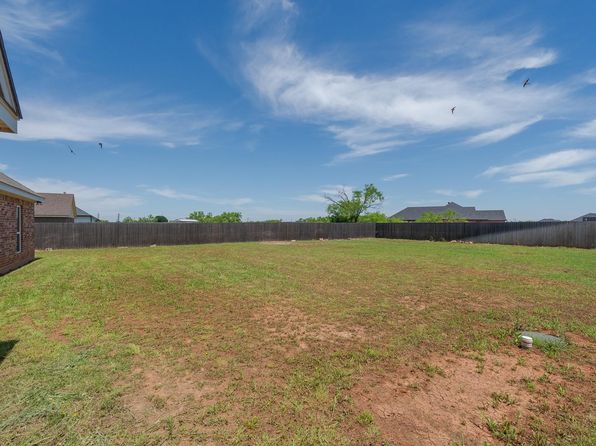 201 Rafter Dr #T, Tuscola, TX 79562