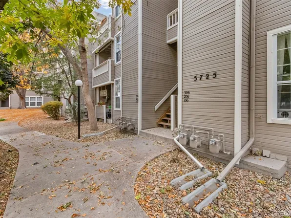 5725 W Atlantic Place #208, Lakewood, CO 80227