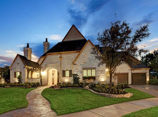 28106 Dozier Rose Ct, Fulshear, TX 77441