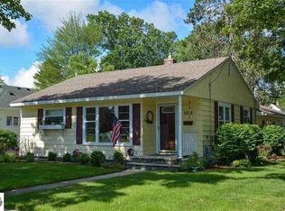 1002 S Maple St, Traverse City, MI 49684