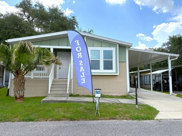 5344 Cork St #5344, Brooksville, FL 34601