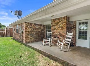 2102 Woodway Dr, Texarkana, AR 71854