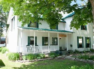 209 Garfield St, Luther, MI 49656