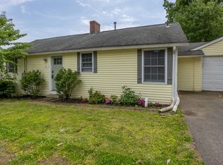 87 Lake Shore Dr, Middlefield, CT 06455