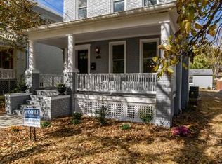 1339 Gallatin St NW, Washington, DC 20011