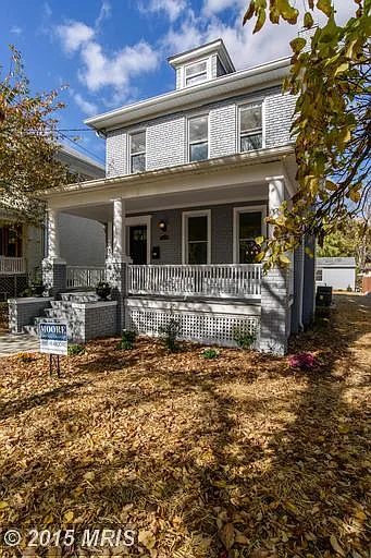 1339 Gallatin St NW photo 1