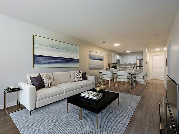 2nd image of 2000 Trellis Pointe Dr #1815