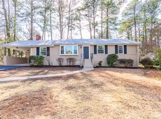 1201 Haverhill Rd, Richmond, VA 23227