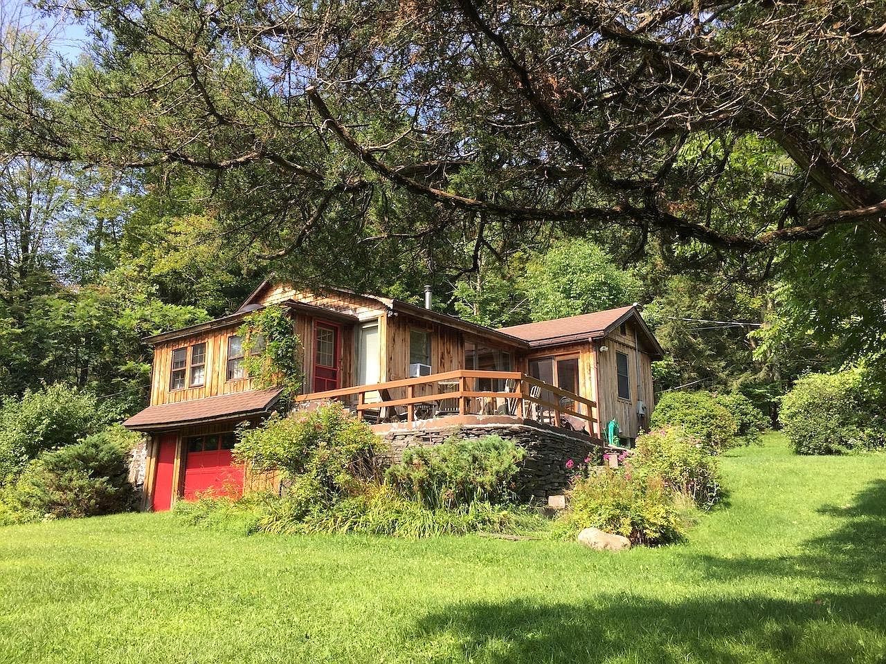 146 Hall Rd, Margaretville, NY 12455 Zillow