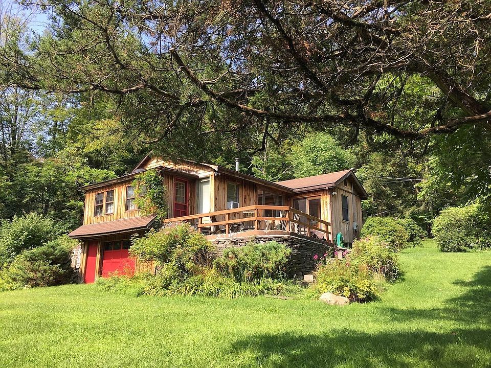 146 Hall Rd, Margaretville, NY 12455 Zillow