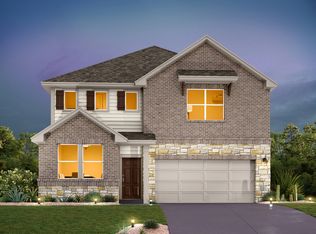 313 Willow Heights Dr, Hutto, TX 78634