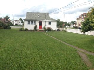 9 State St LOT 3, Jeffersonville, OH 43128