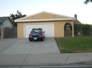 2539 S Taylor Pl, Ontario, CA 91761