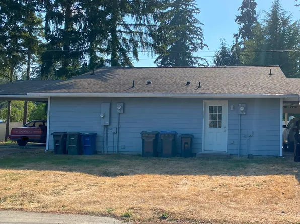 611 California St #1, Shelton, WA 98584