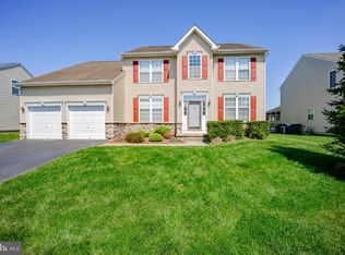 331 Coldwater Dr, Clayton, DE 19938