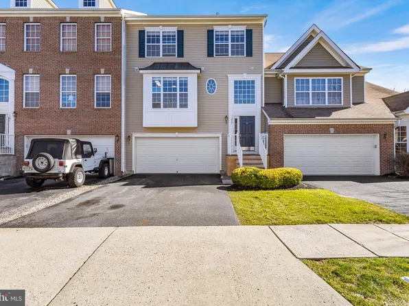 1592 Jason Dr, Riverton, NJ 08077