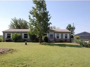 7232 S 215th St W, Viola, KS 67149