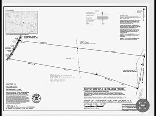 Starlight Rd, Monticello, NY 12701