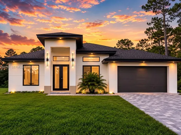 1216 James Ave, Lehigh Acres, FL 33972