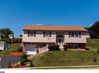 2612 Larkin Rd, Upper Chichester, PA 19061