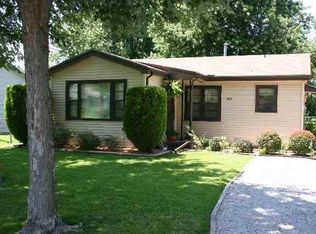 919 N Sheridan Ave, Wichita, KS 67203