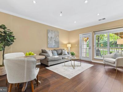 4561 Strutfield Ln APT 3107, Alexandria, VA, 22311