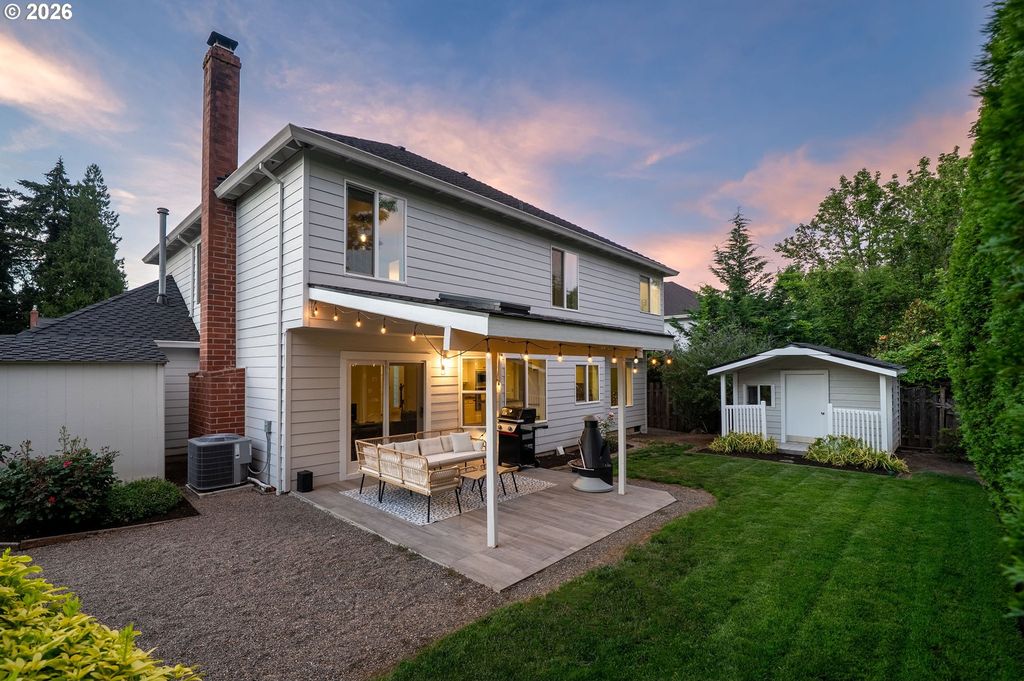 Apartment in Tigard, Greenburg Road - View 2