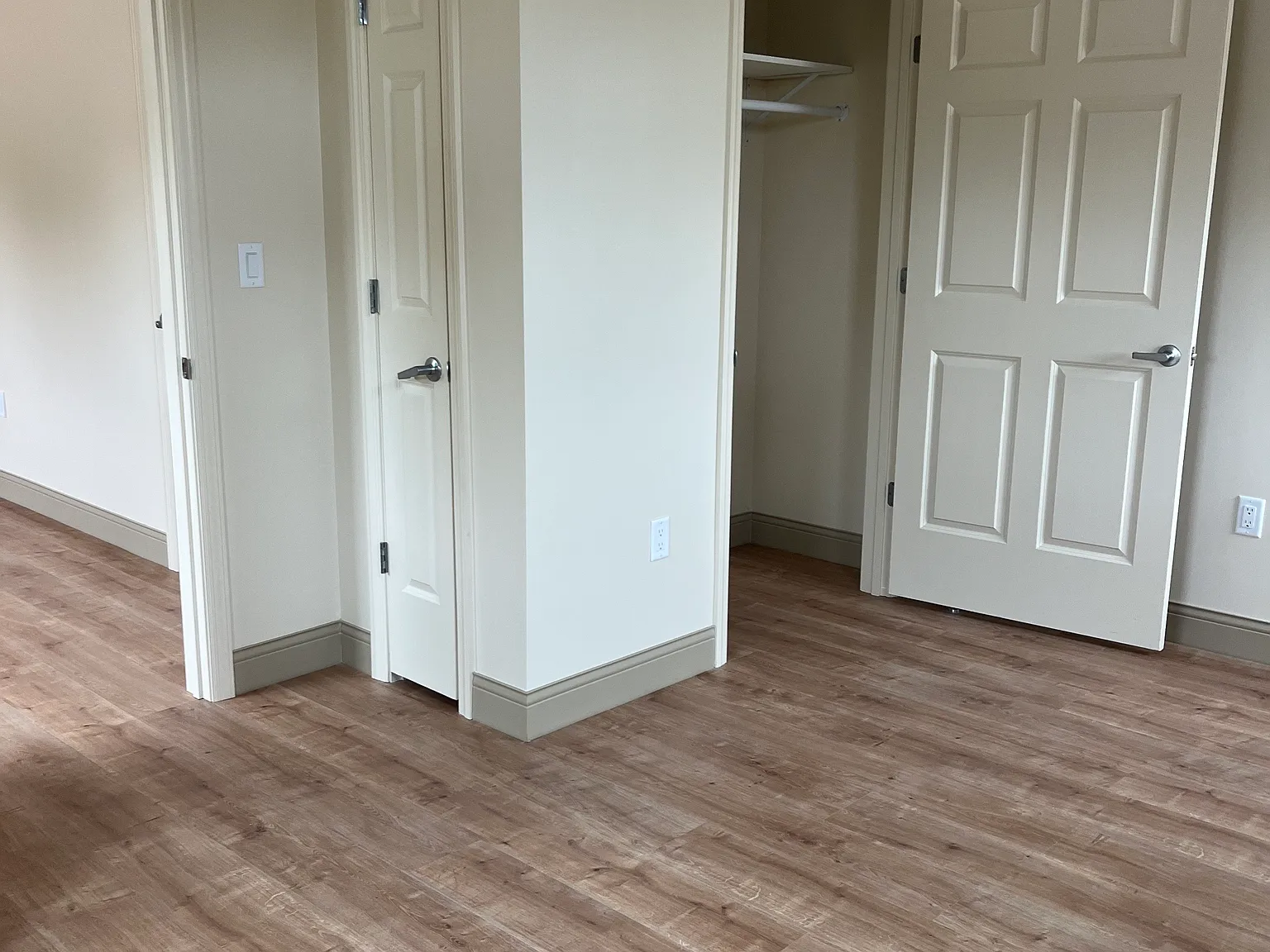 1 bed, 531 sqft, $1,995 — Photo 4