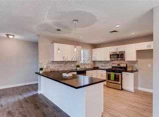 3400 Casa Grande Ave, Las Vegas, NV 89102