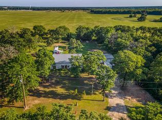 12809 Whiterock Rd, Mabank, TX 75147