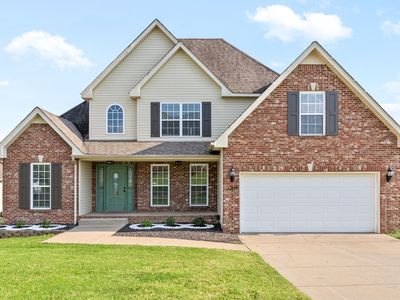 3269 Timberdale Dr, Clarksville, TN, 37042