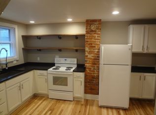 1005 W Wayne St #ONE, Fort Wayne, IN 46802