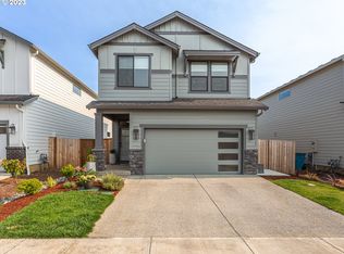 13407 NE 109th Way, Vancouver, WA 98682