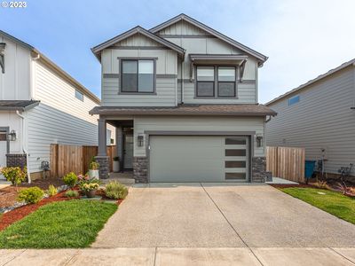 13407 NE 109th Way, Vancouver, WA, 98682