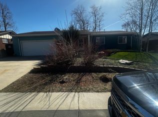 5850 Taft Ct, Arvada, CO 80004