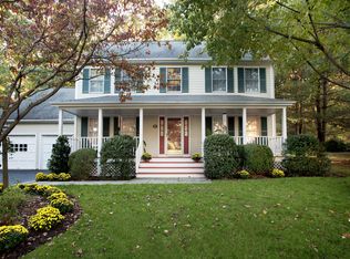 17 Getner Trl #17, Norwalk, CT 06854