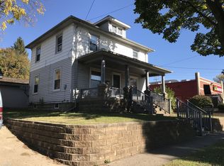 110 W High St, Jackson, MI 49203