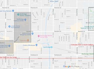 8816 Chimineas Ave, Northridge, CA 91325