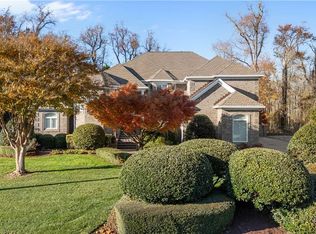2209 Vadito Way, Virginia Beach, VA 23456