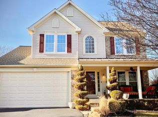 1844 Adams Way, Jamison, PA 18929