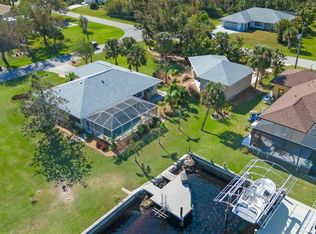 5105 Ackley Ter, Pt Charlotte, FL 33981