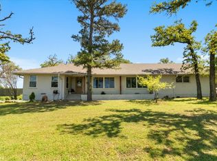 6800 Country Squire Ln, Burleson, TX 76028