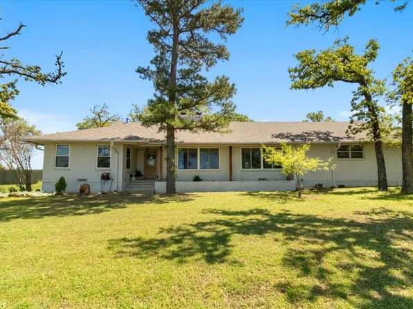 6800 Country Squire Ln, Burleson, TX 76028