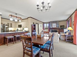 759 Stratton Mountain Access Rd #235, South Londonderry, VT 05155