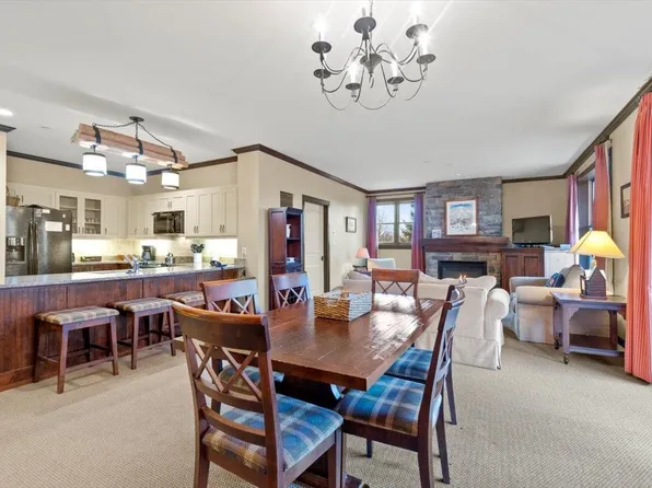 759 Stratton Mountain Access Road #235, Stratton, VT 05155