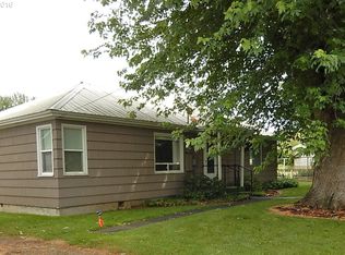1050 SE 1st Ave, Milton Freewater, OR 97862