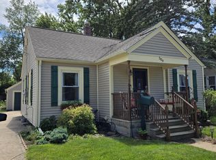 509 W Allegan St, Otsego, MI 49078
