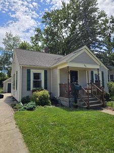 509 W Allegan St, Otsego, MI, 49078