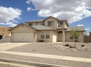 7245 Pisa Hills Rd NE, Rio Rancho, NM 87144