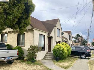 464 34th St, Richmond, CA 94805